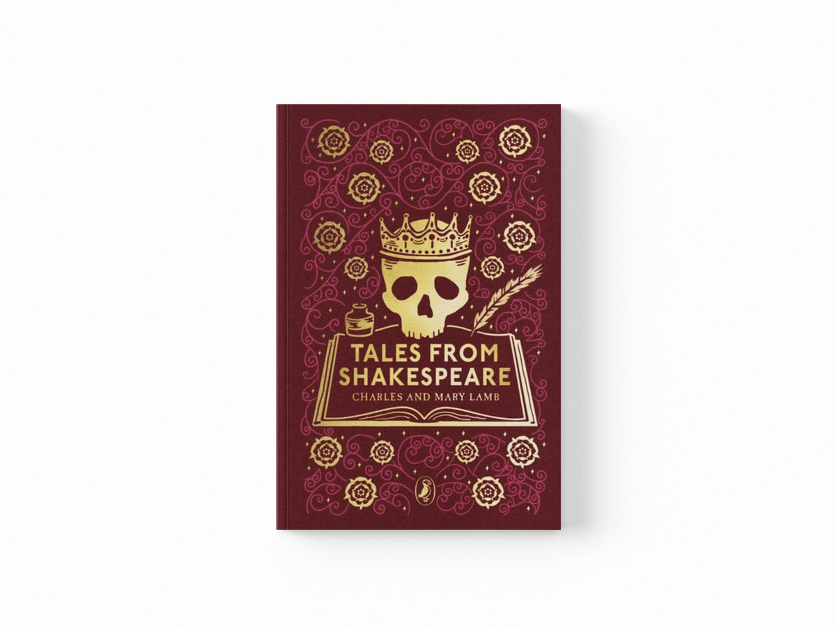 Tales from Shakespeare