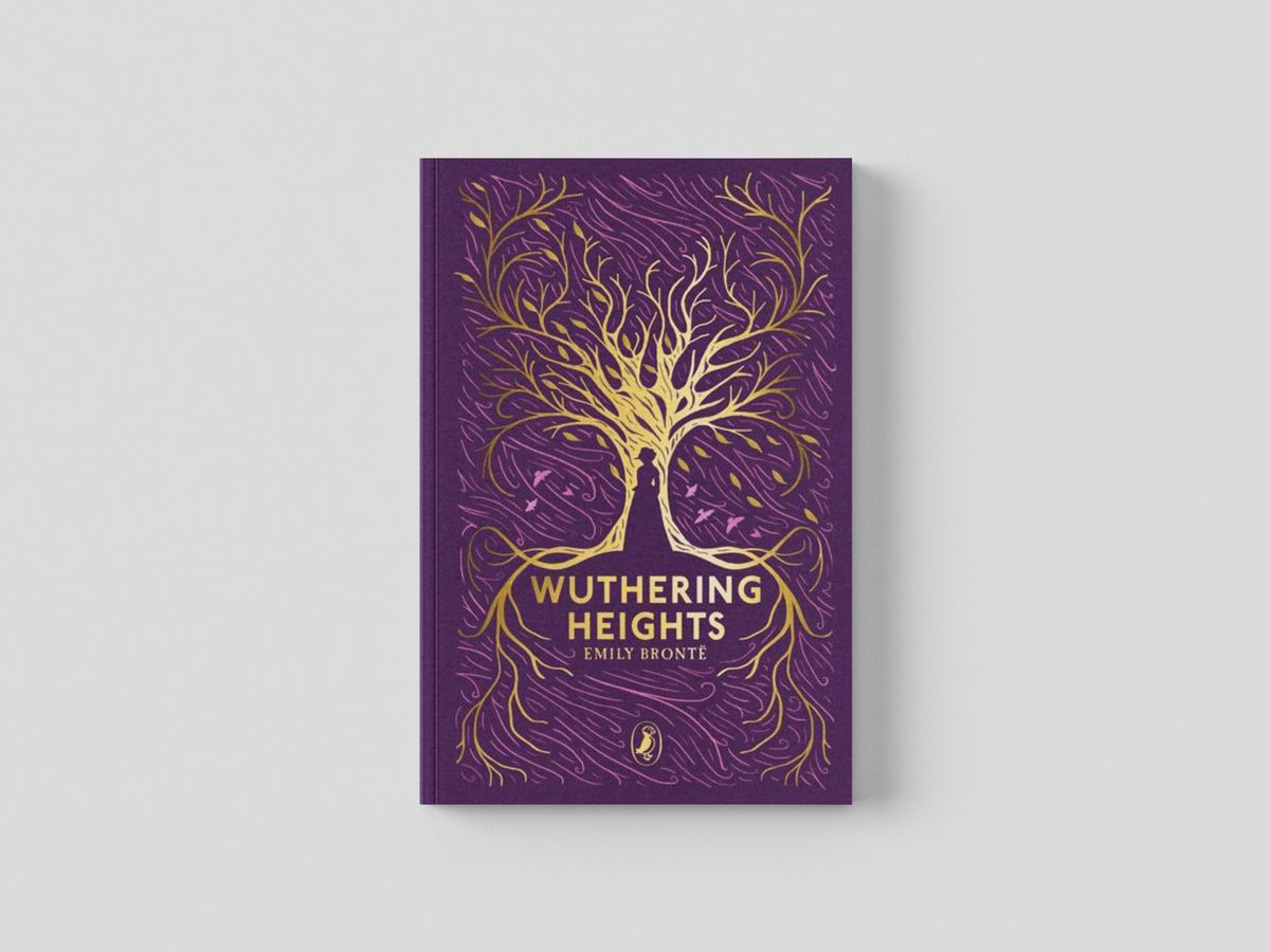 Wuthering Heights by Penguin Random House Children's UK; 9780241425138