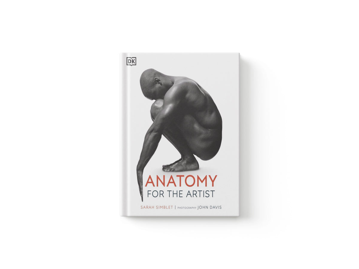Anatomy for the Artist