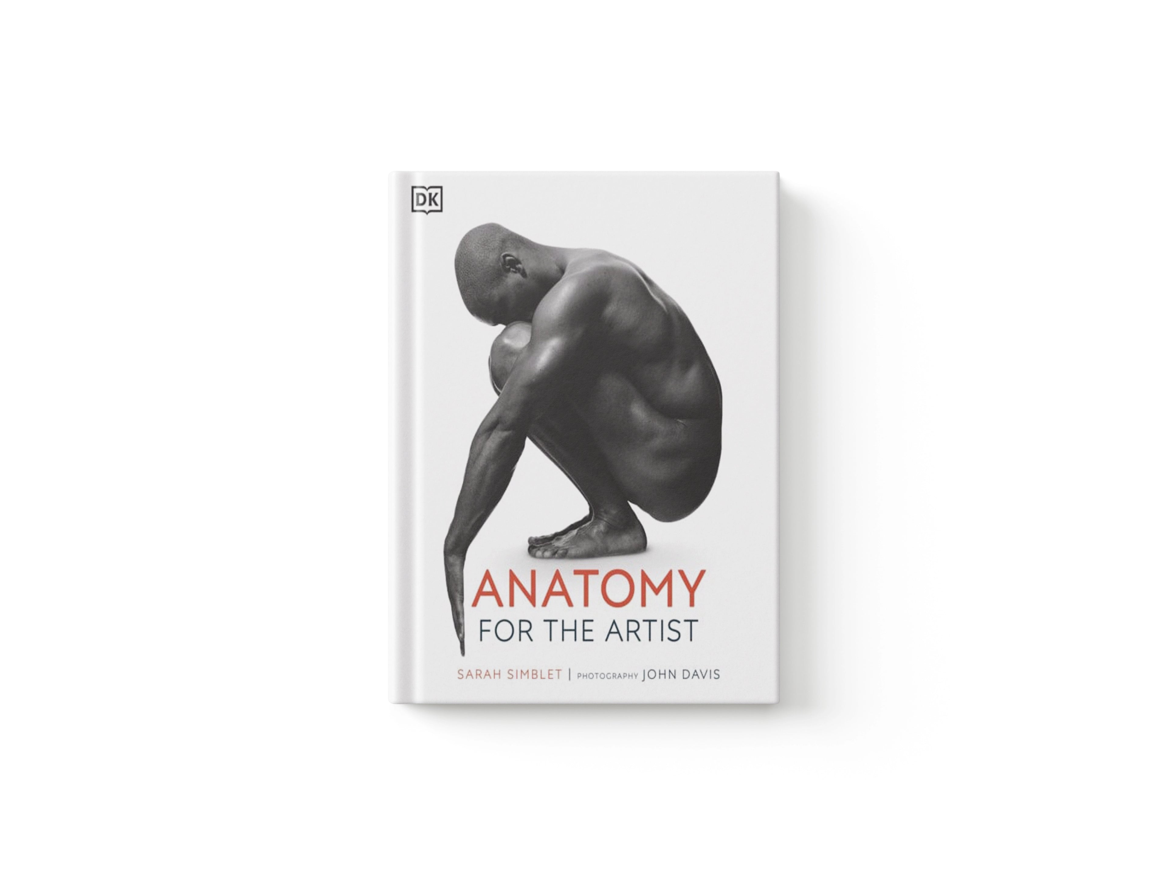 Anatomy for the Artist