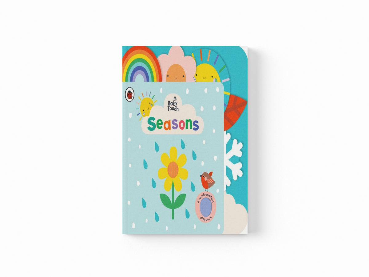 Baby Touch: Seasons