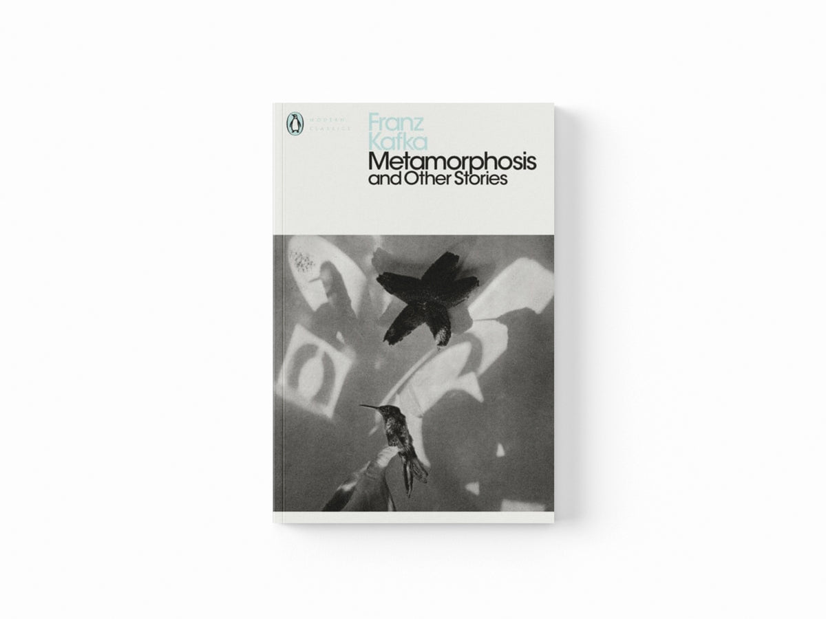 Metamorphosis and Other Stories