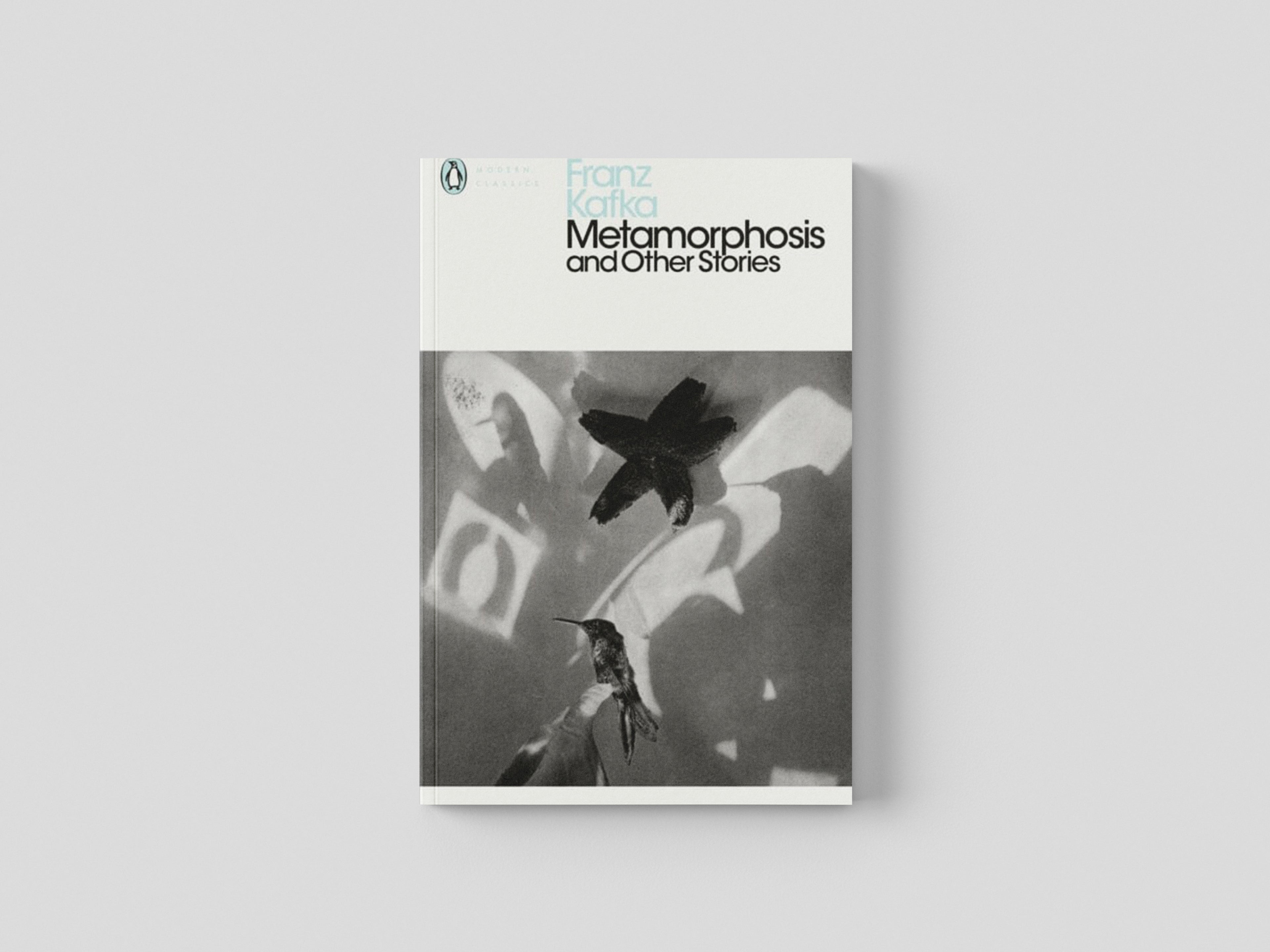 Metamorphosis and Other Stories by Franz Kafka; 9780241436240