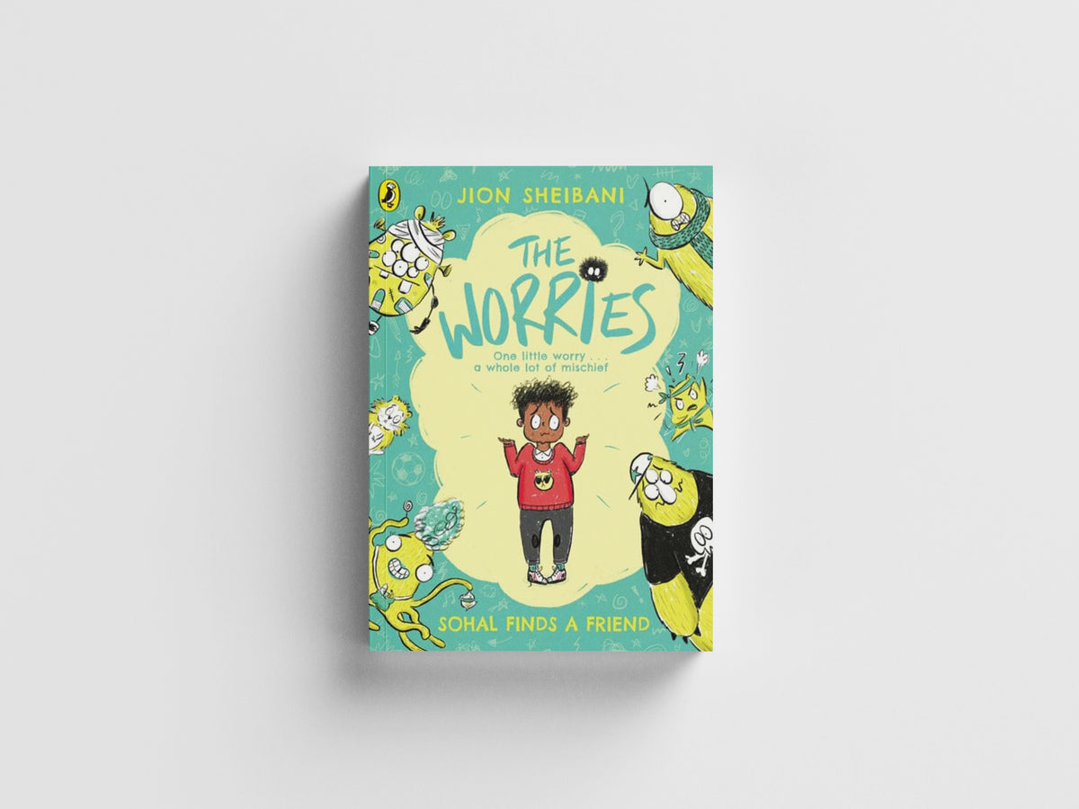 The Worries: Sohal Finds a Friend