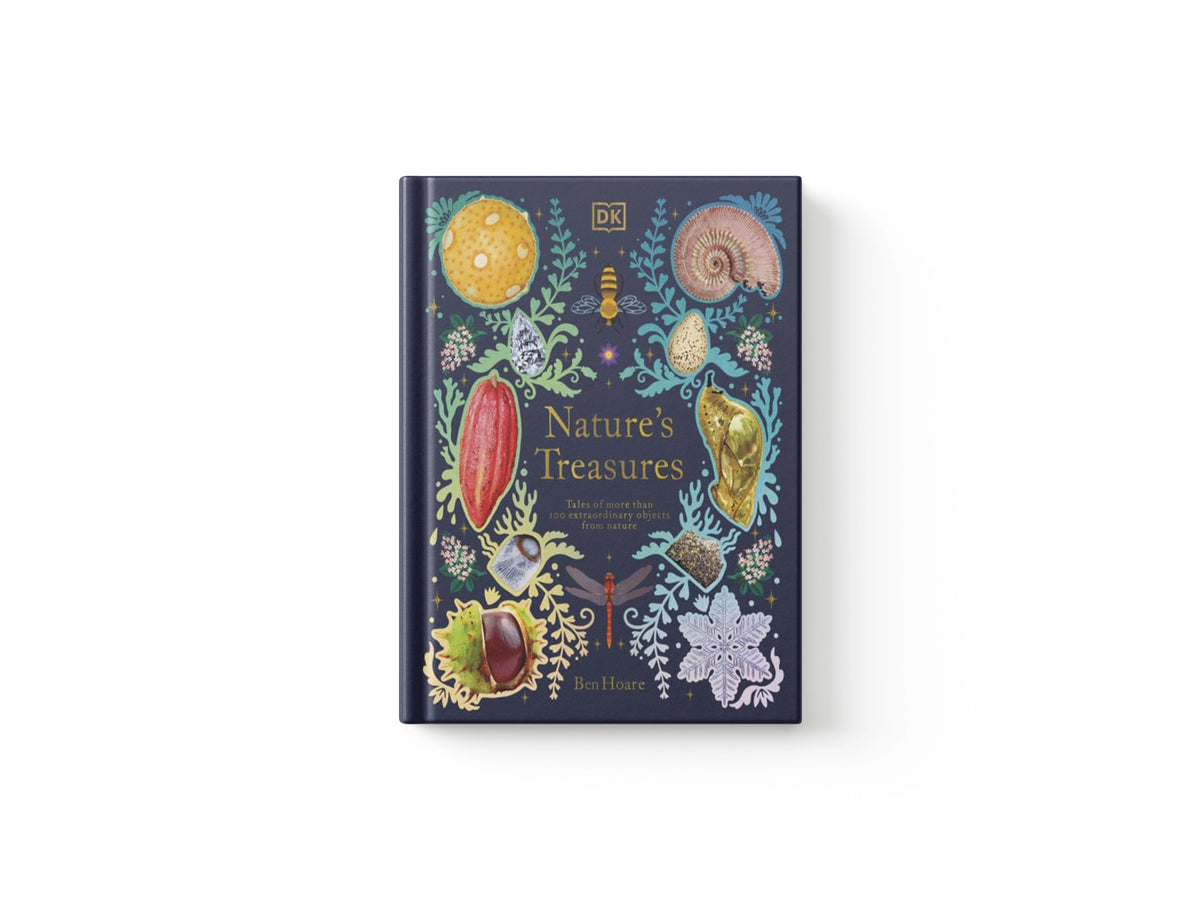 Nature's Treasures