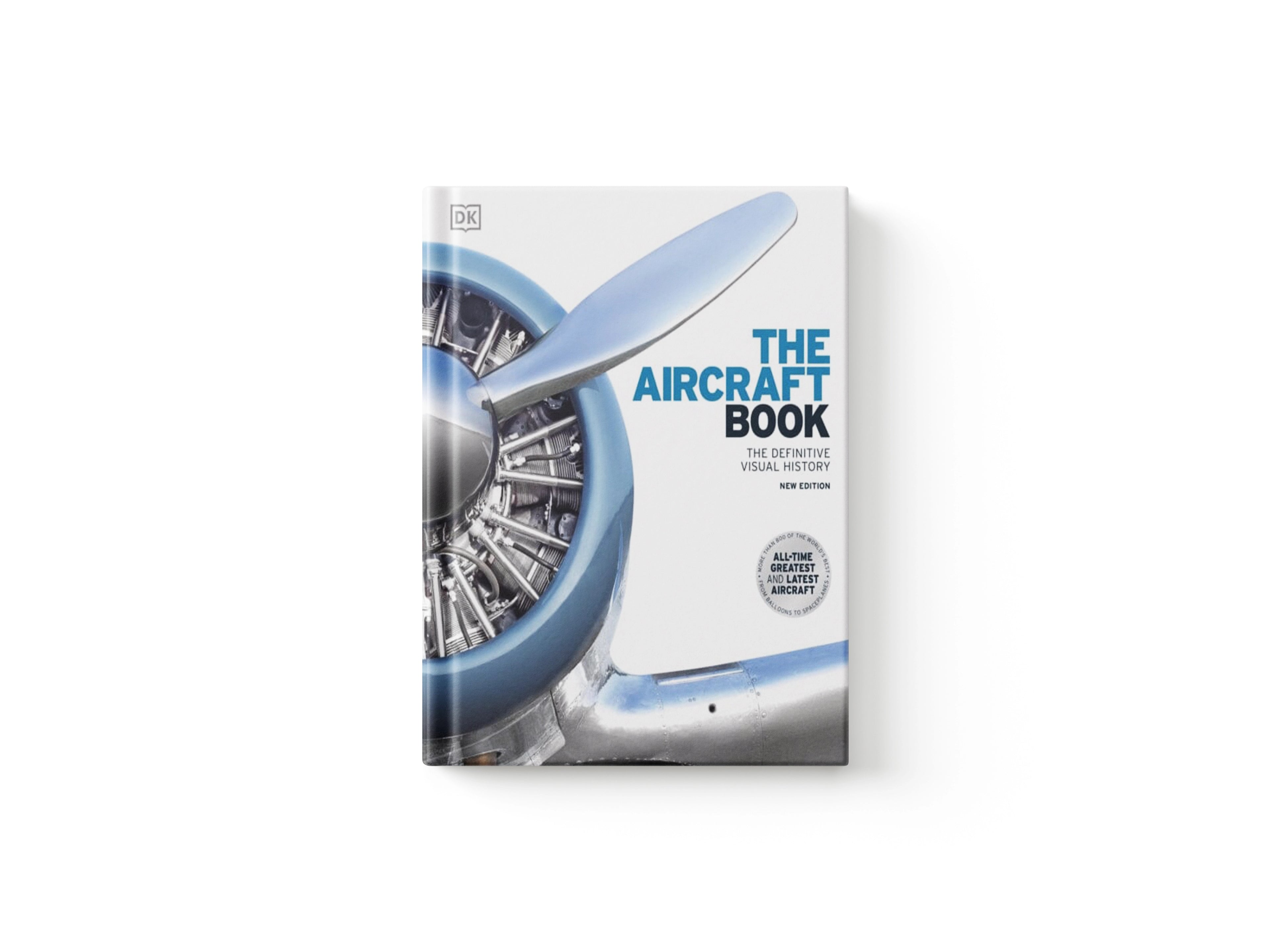 The Aircraft Book