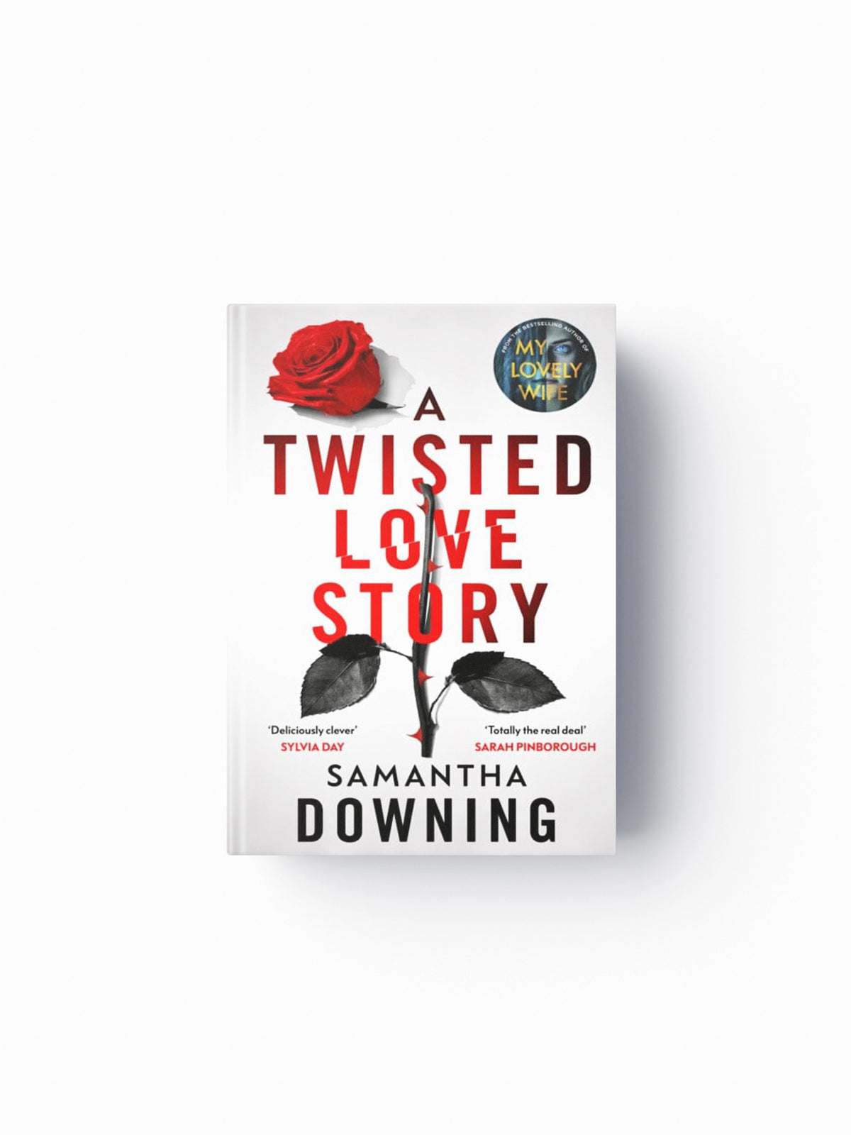 A Twisted Love Story