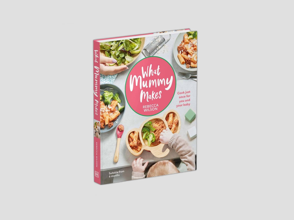 What Mummy Makes by Dorling Kindersley Ltd; 9780241455159