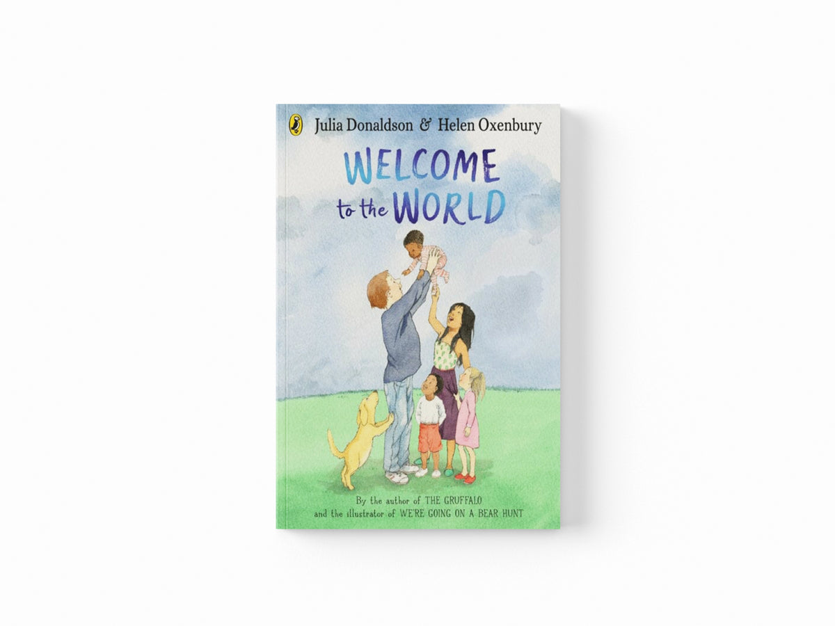 Welcome to the World