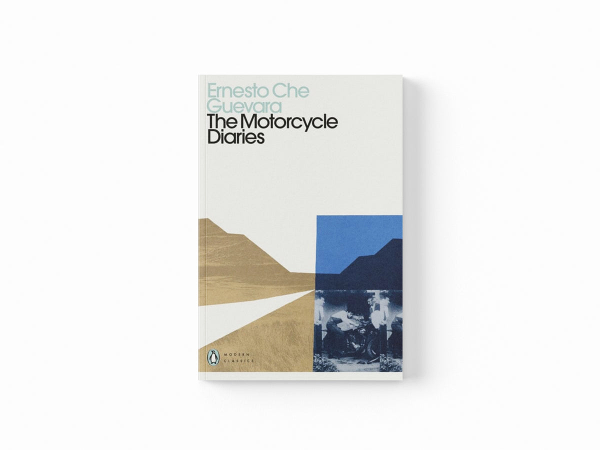The Motorcycle Diaries