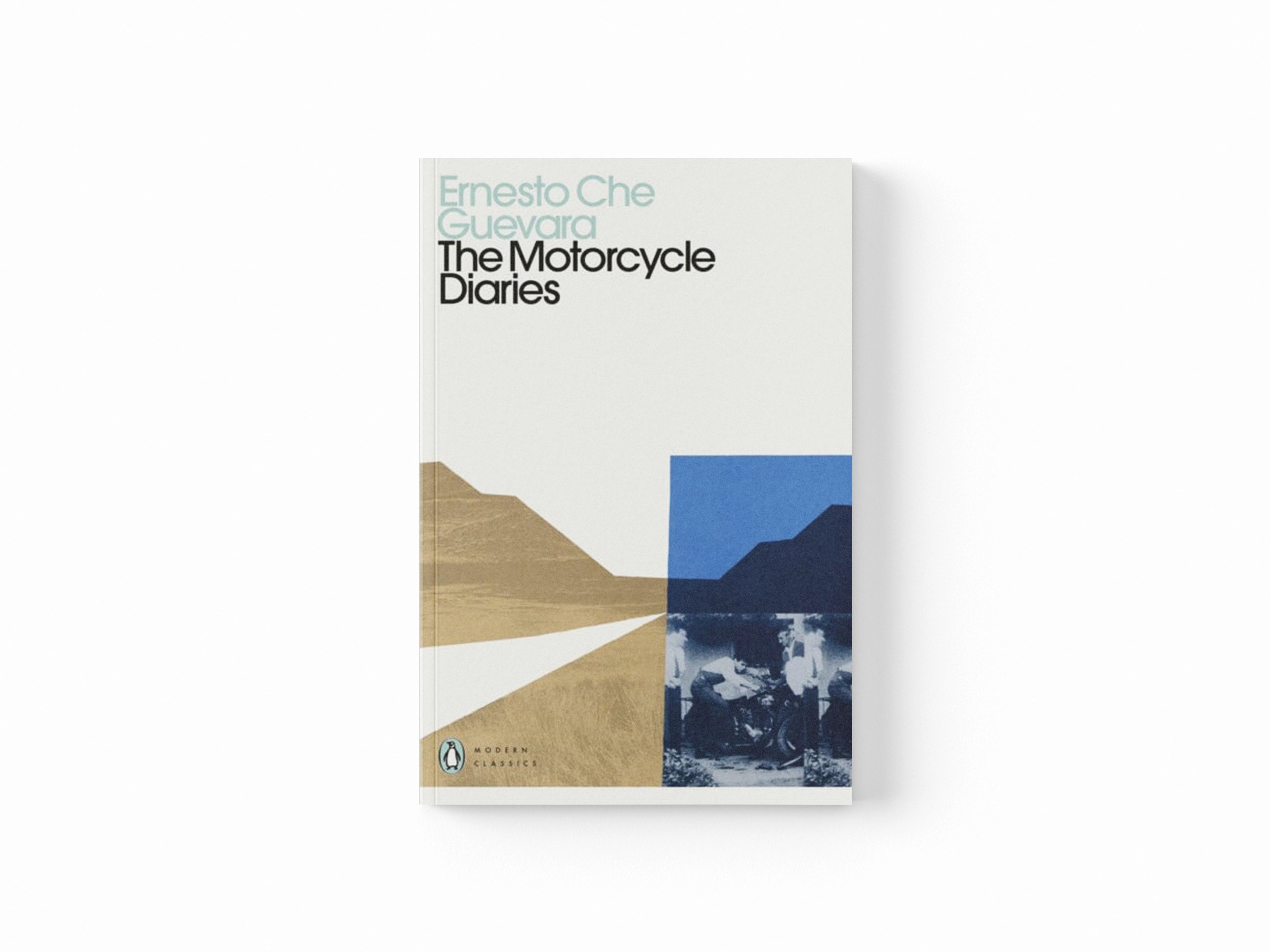 The Motorcycle Diaries