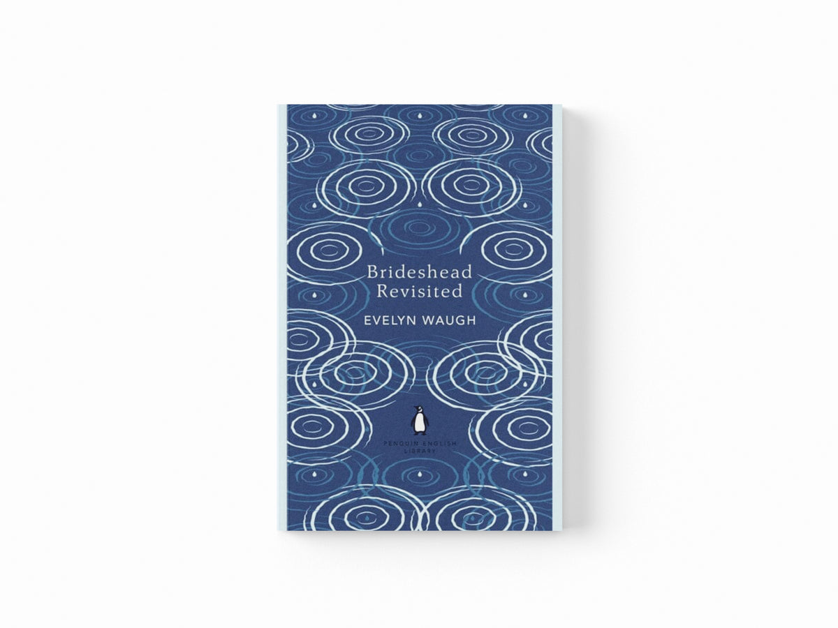 Brideshead Revisited