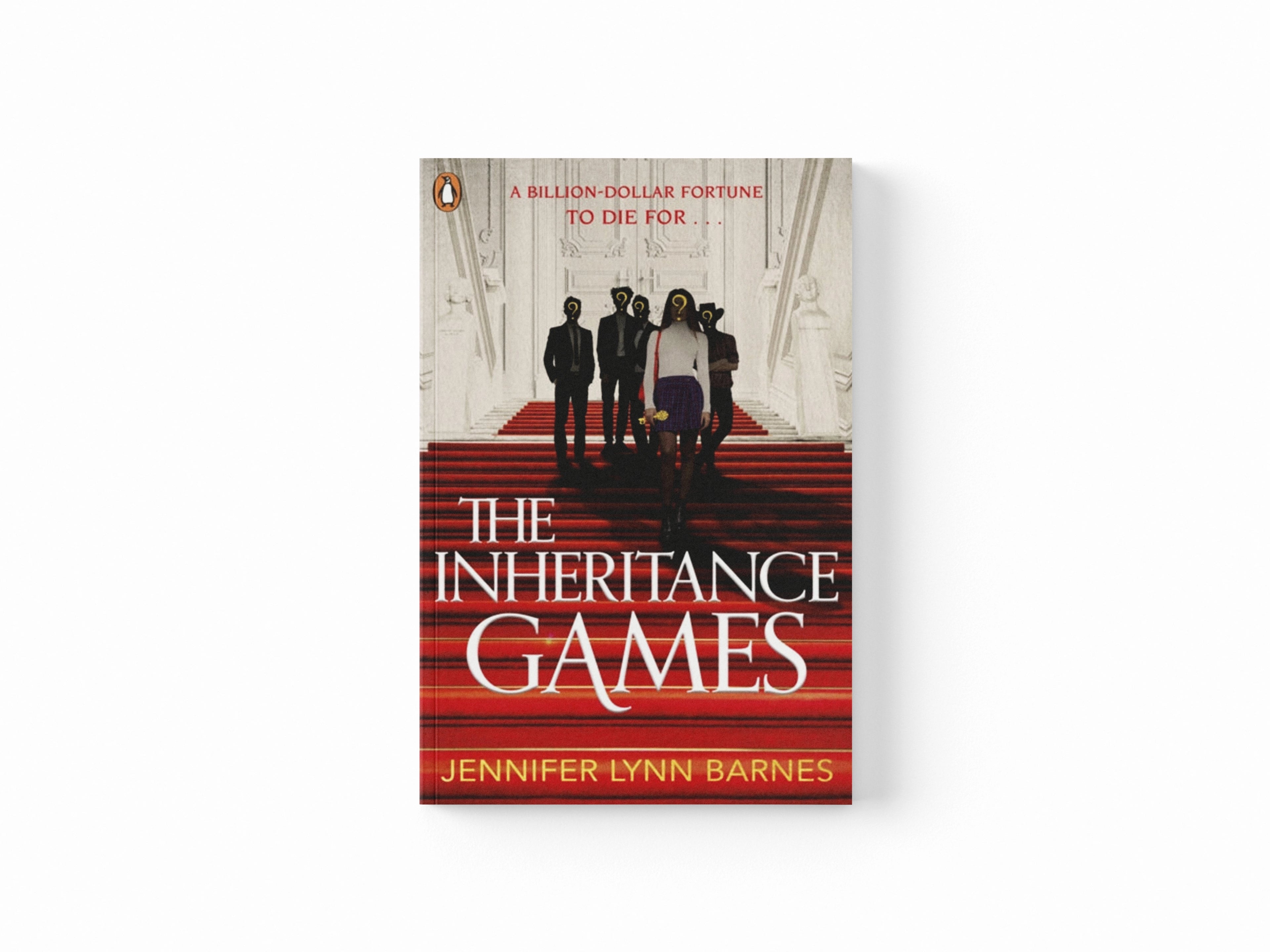 The Inheritance Games