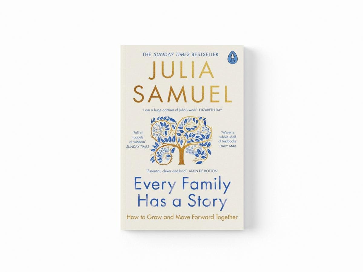 Every Family Has A Story