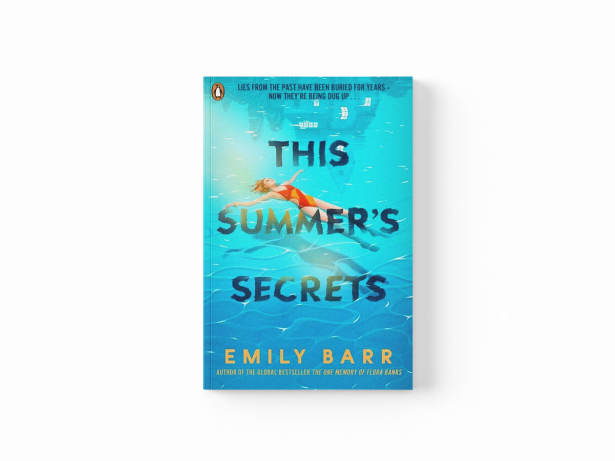 This Summer's Secrets
