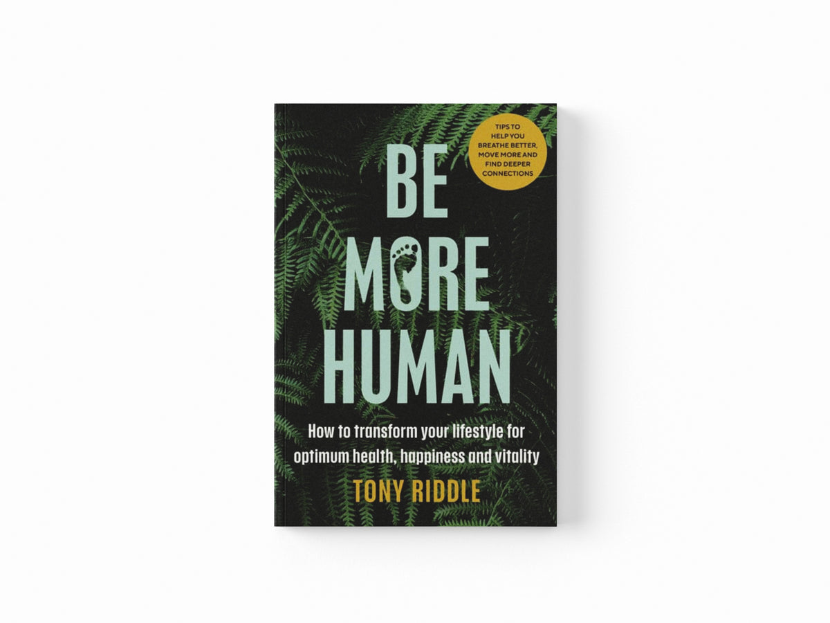 Be More Human