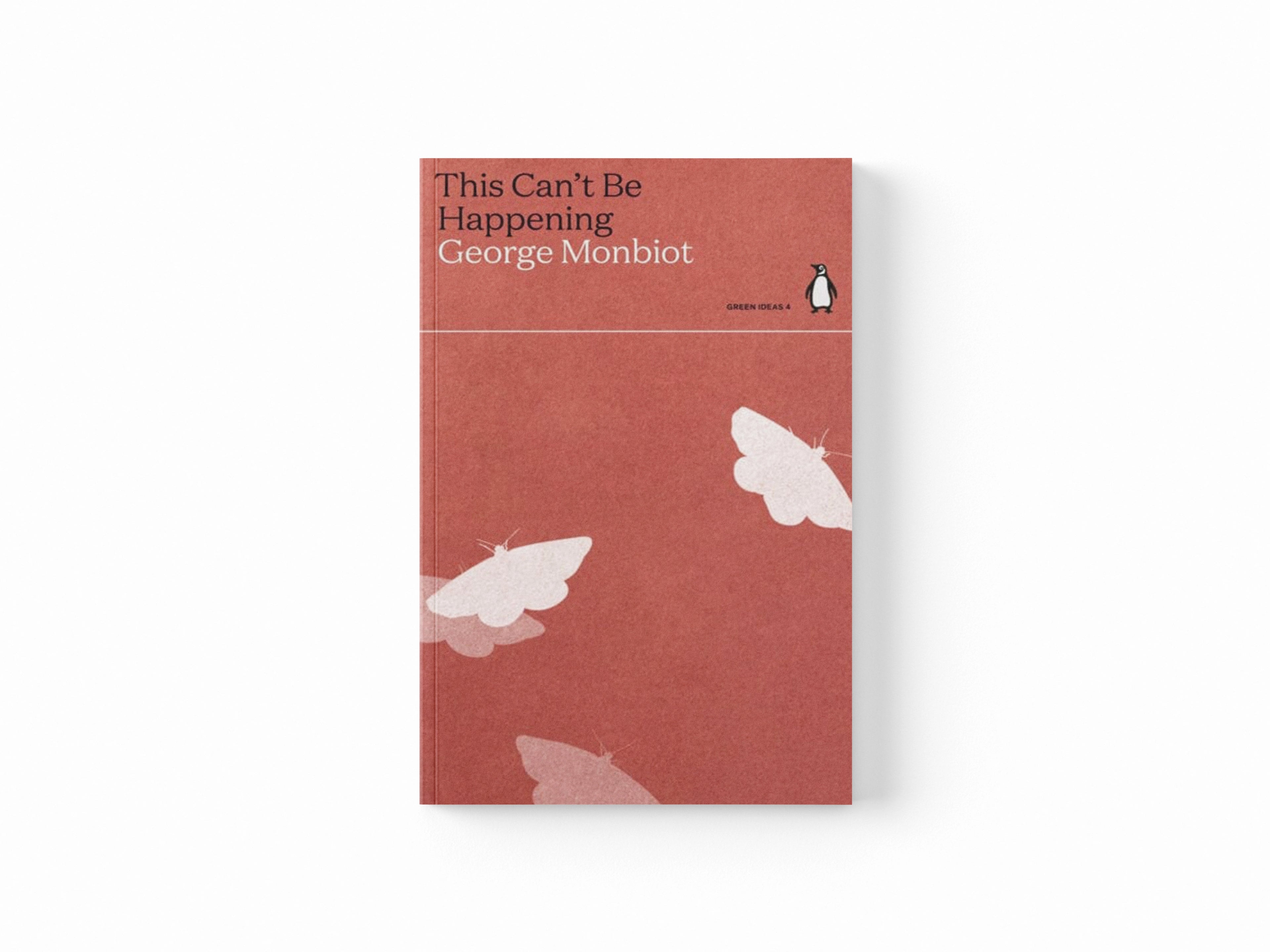 This Can't Be Happening