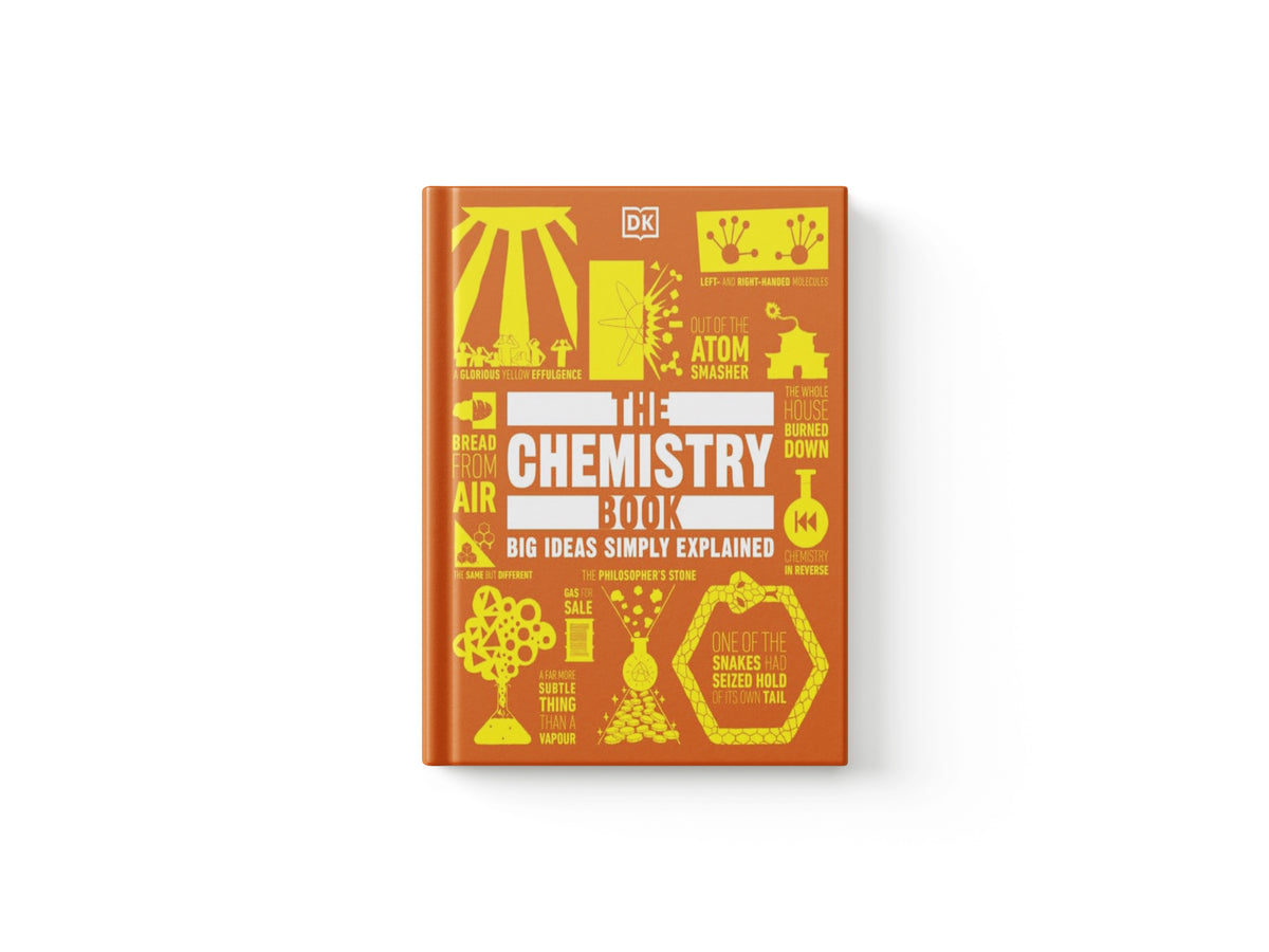 The Chemistry Book