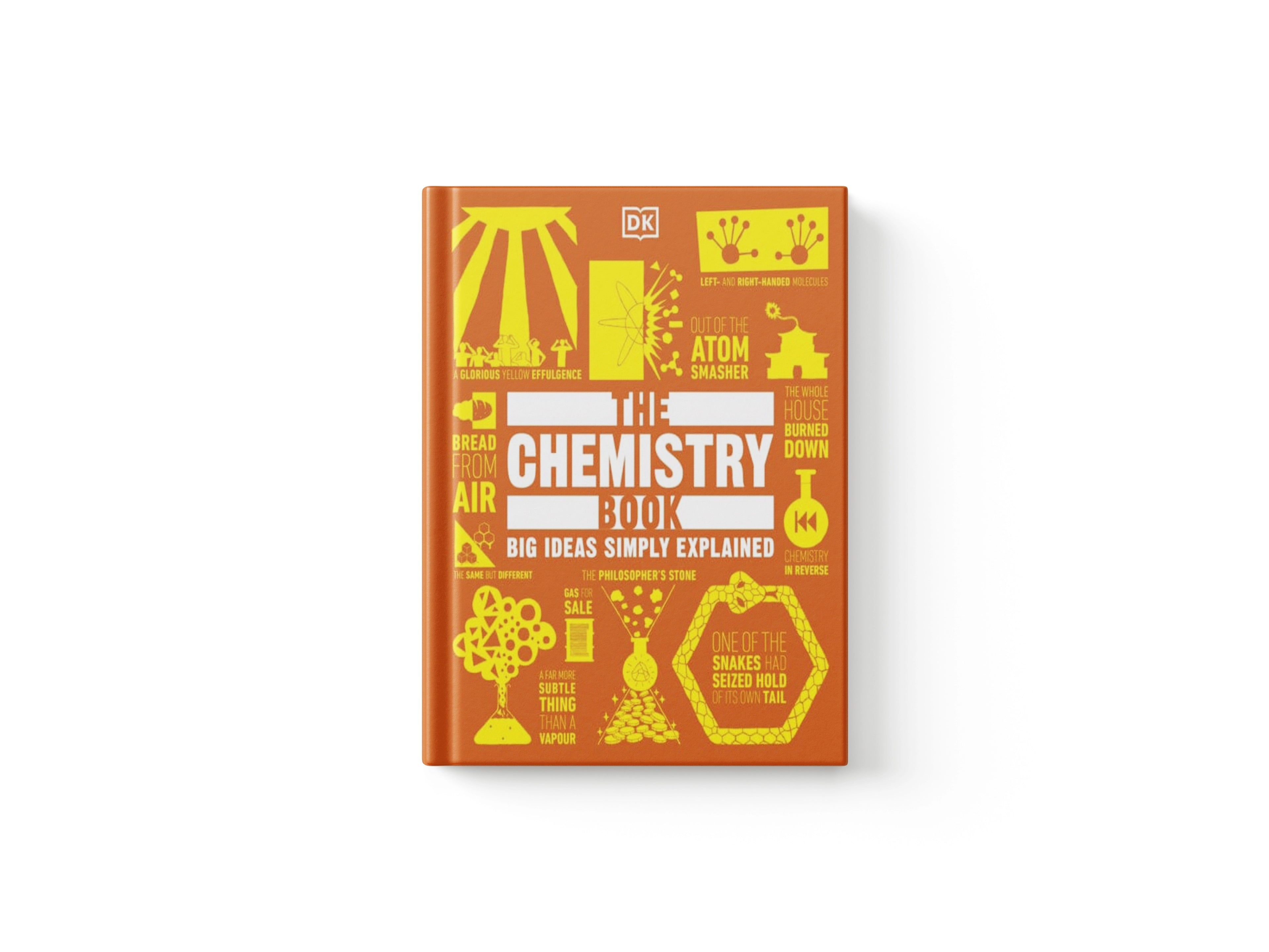 The Chemistry Book