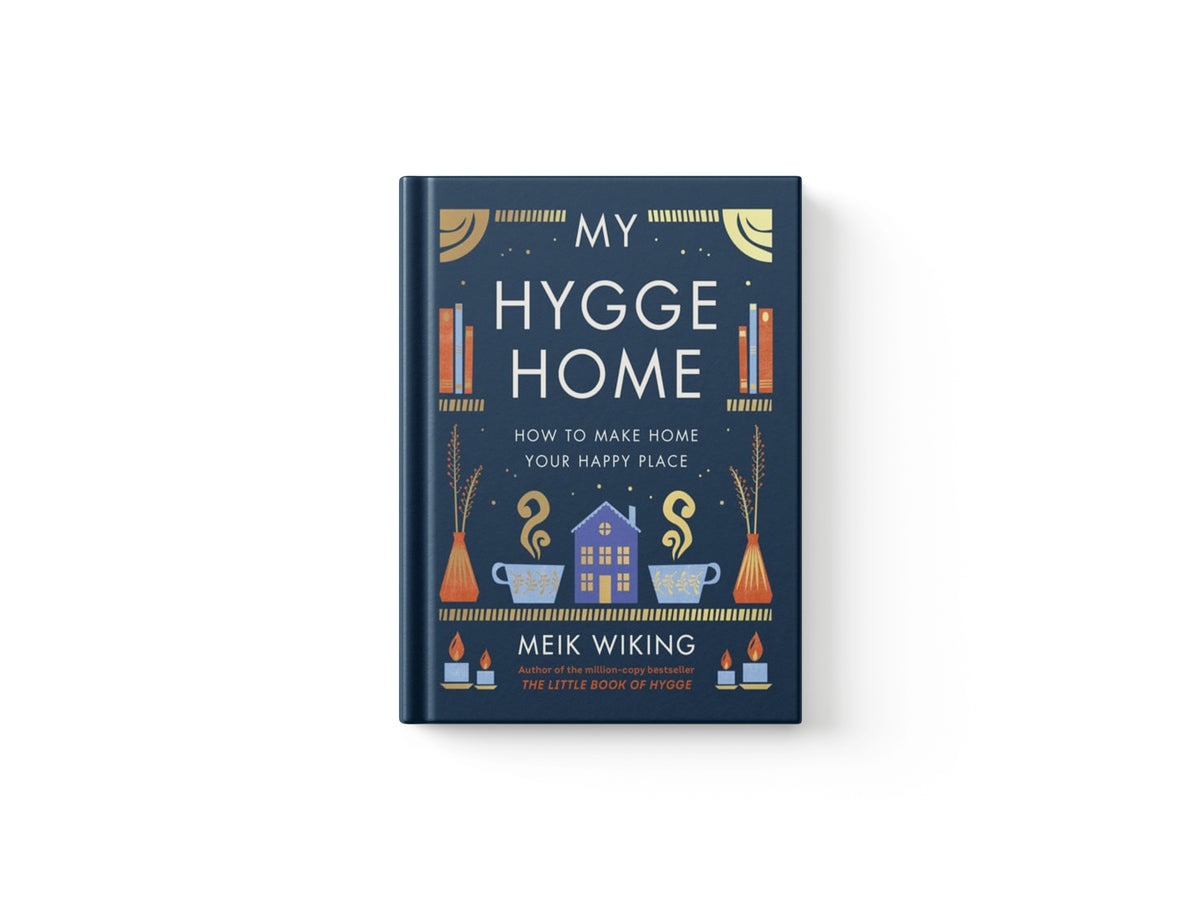 My Hygge Home