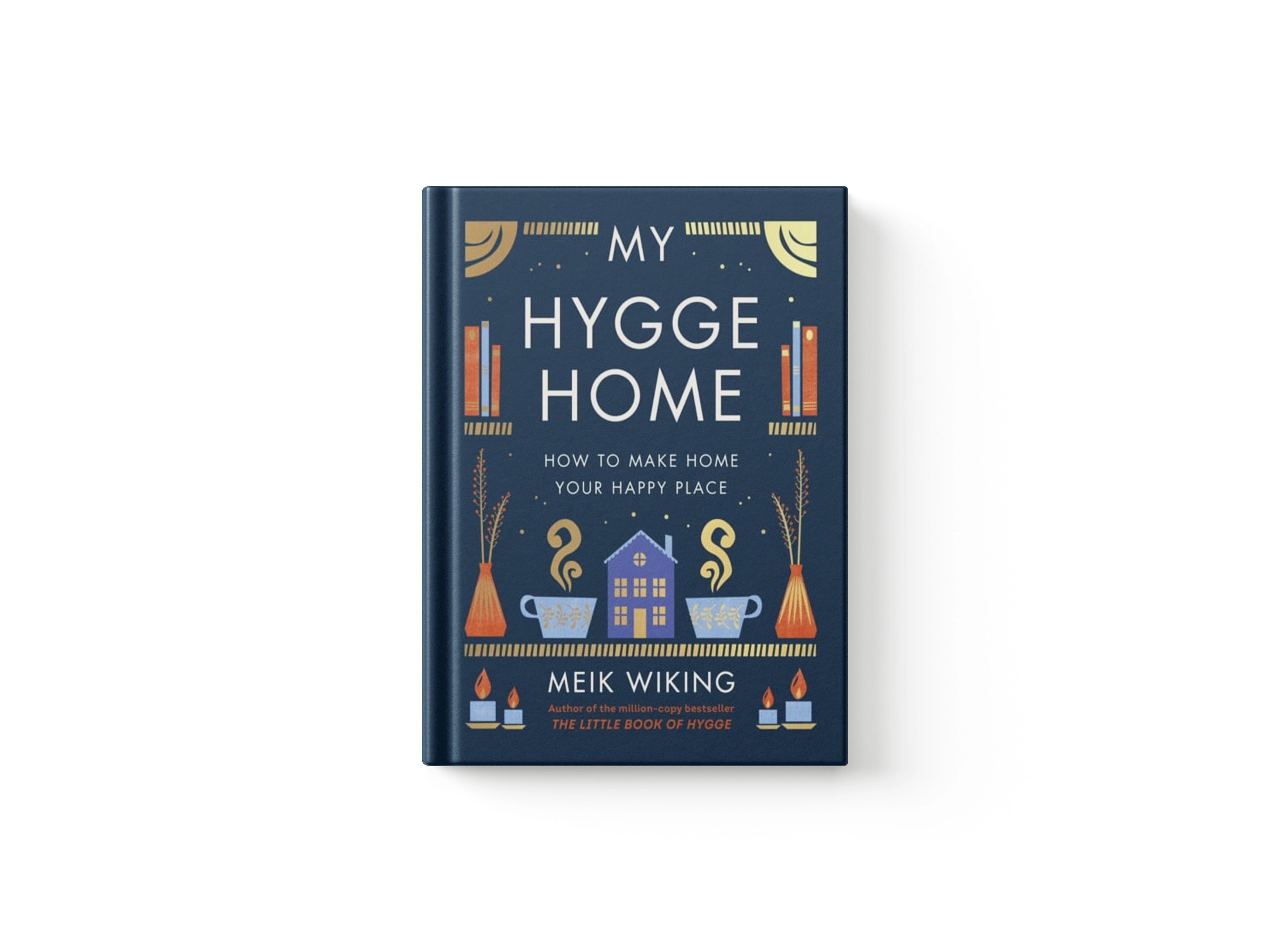 My Hygge Home