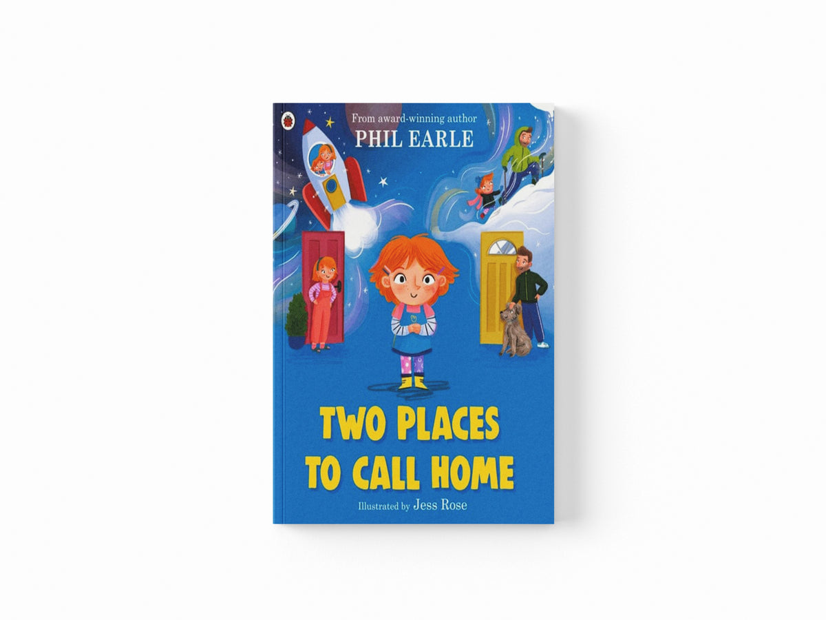 Two Places to Call Home