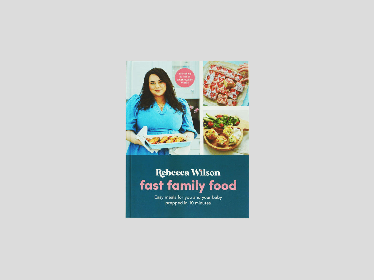 Fast Family Food by Dorling Kindersley Ltd; 9780241534700