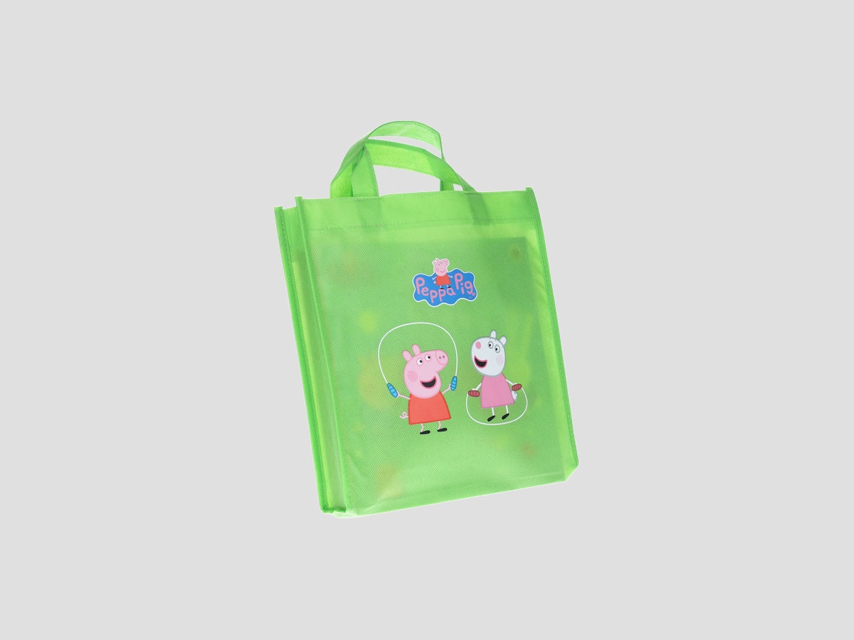Peppa Pig Collection 10 Books Set with an Audio CD - Ages 0-5 by Peppa Pig; 9780241536872