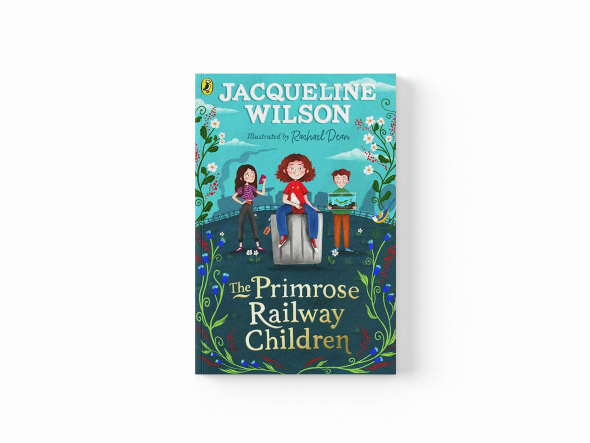 The Primrose Railway Children