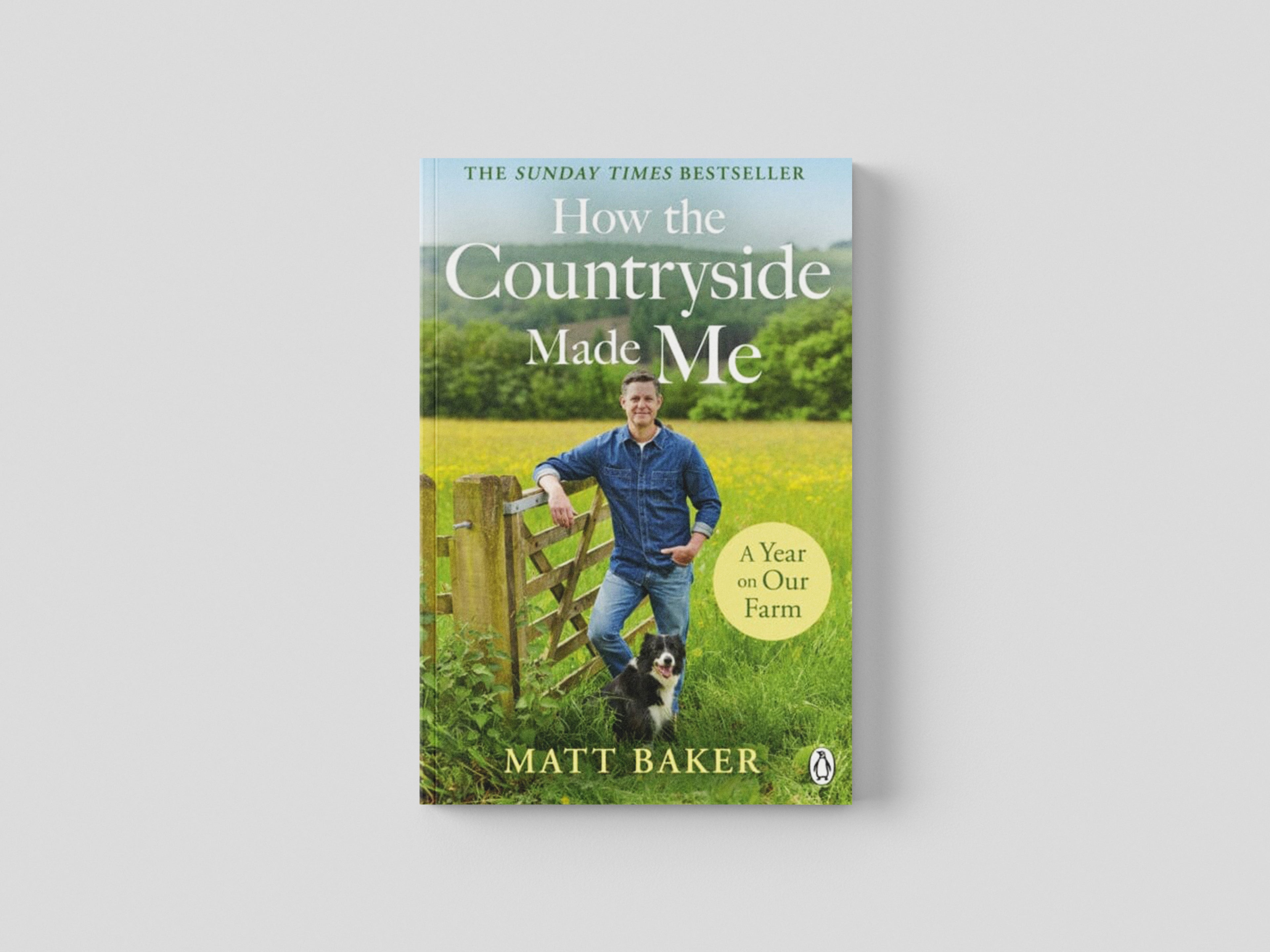 A Year on Our Farm by Penguin Books Ltd; 9780241542743