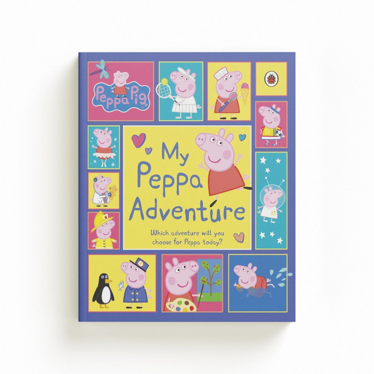 Peppa Pig: My Peppa Adventure