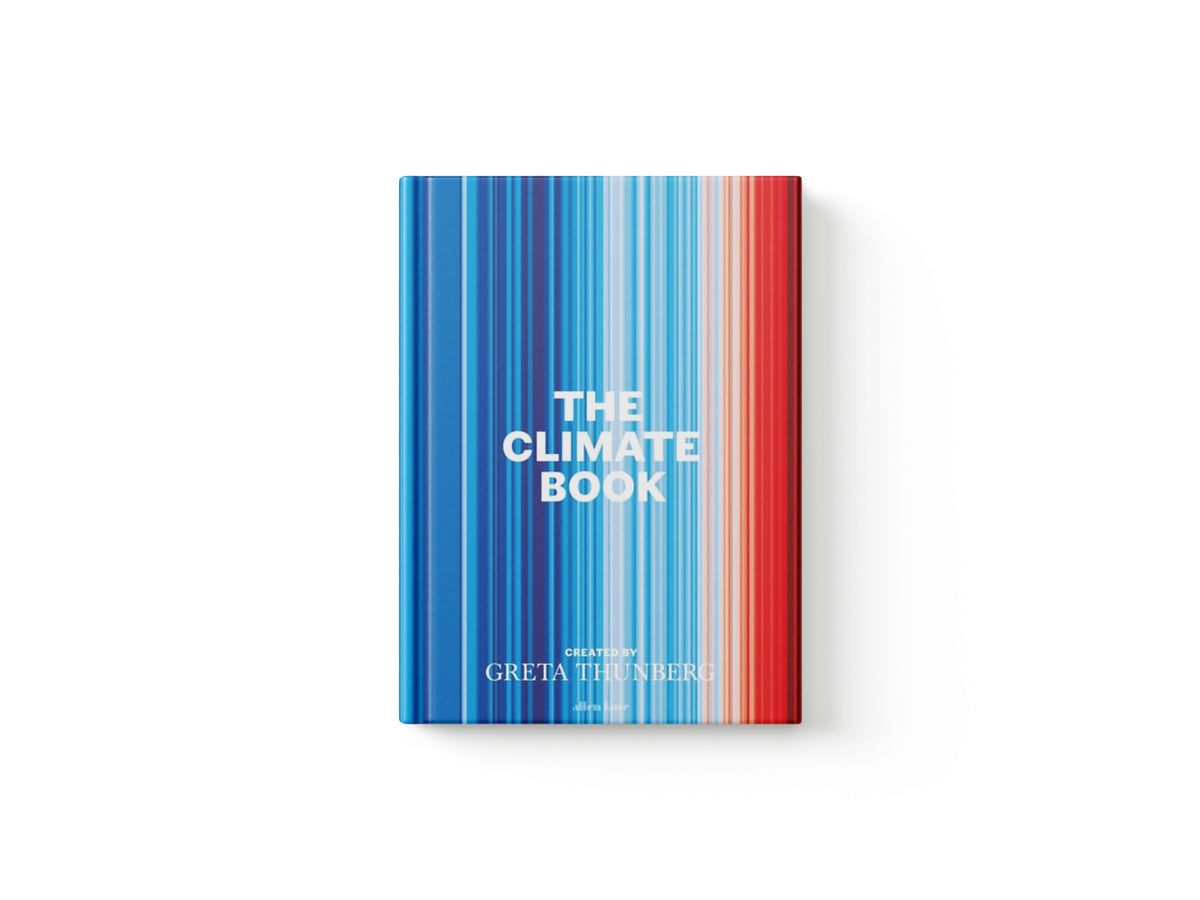 The Climate Book