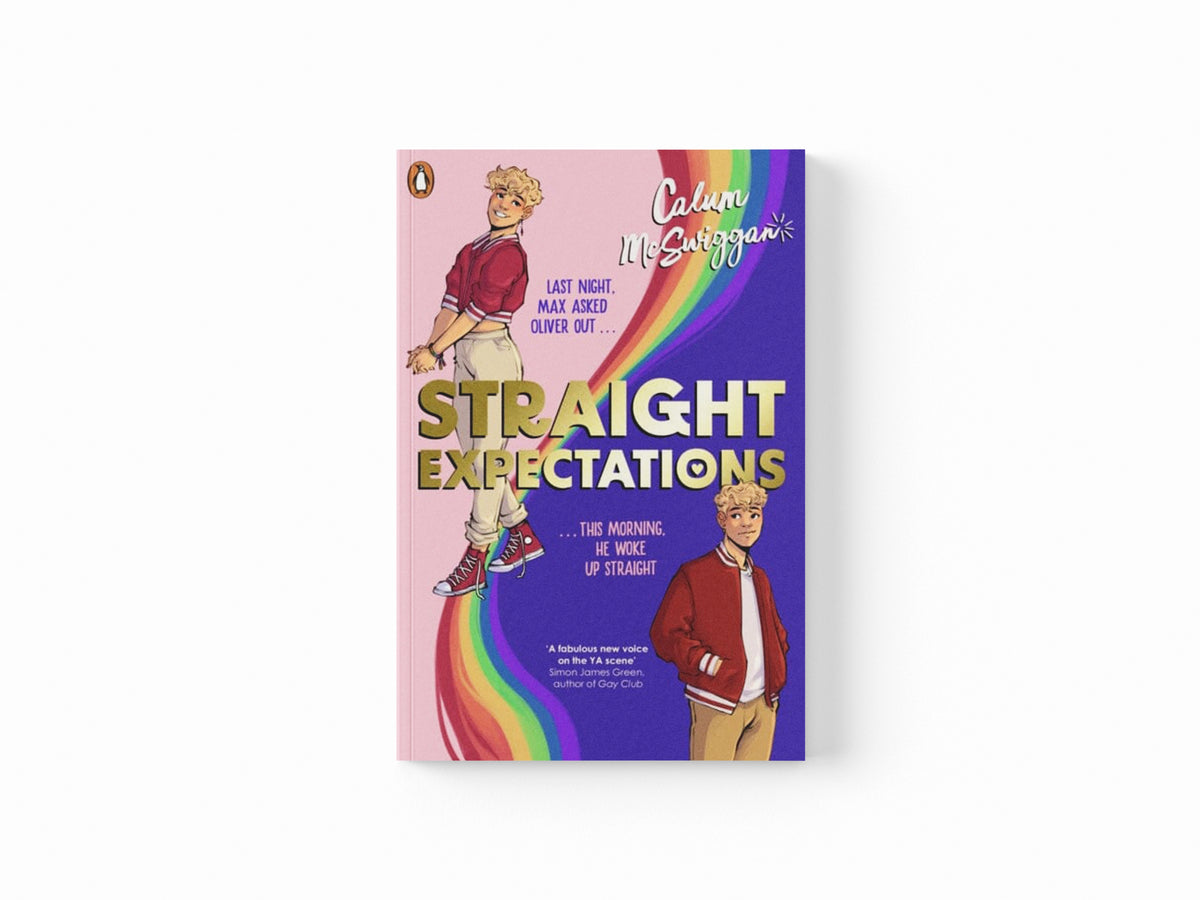 Straight Expectations