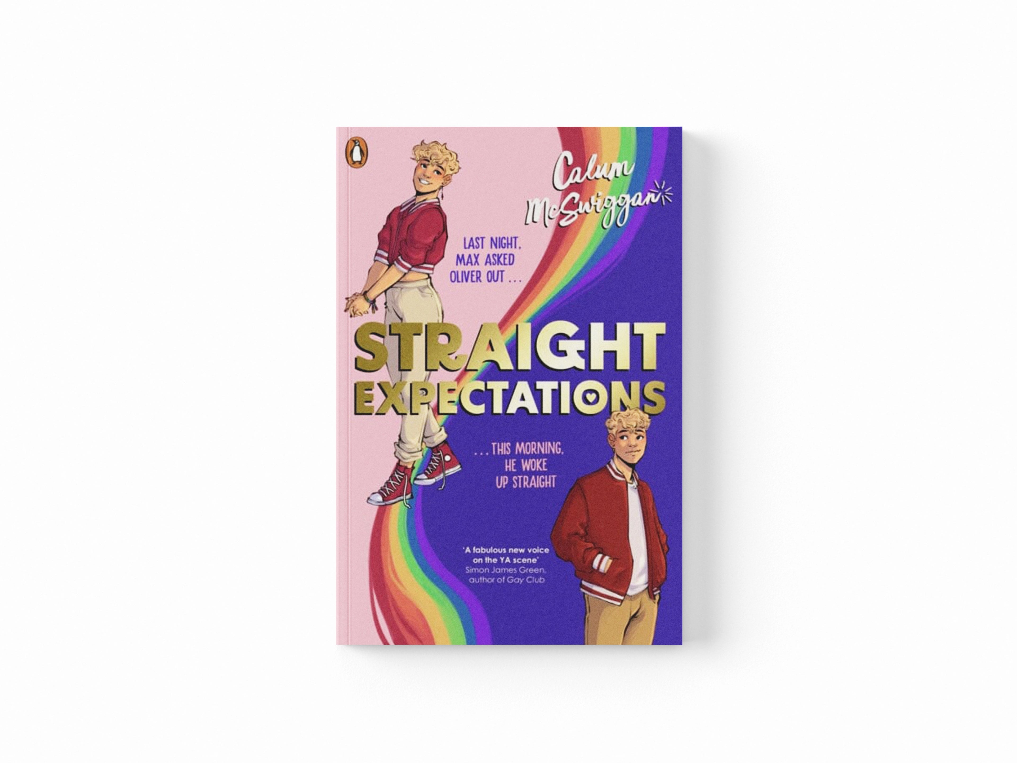 Straight Expectations