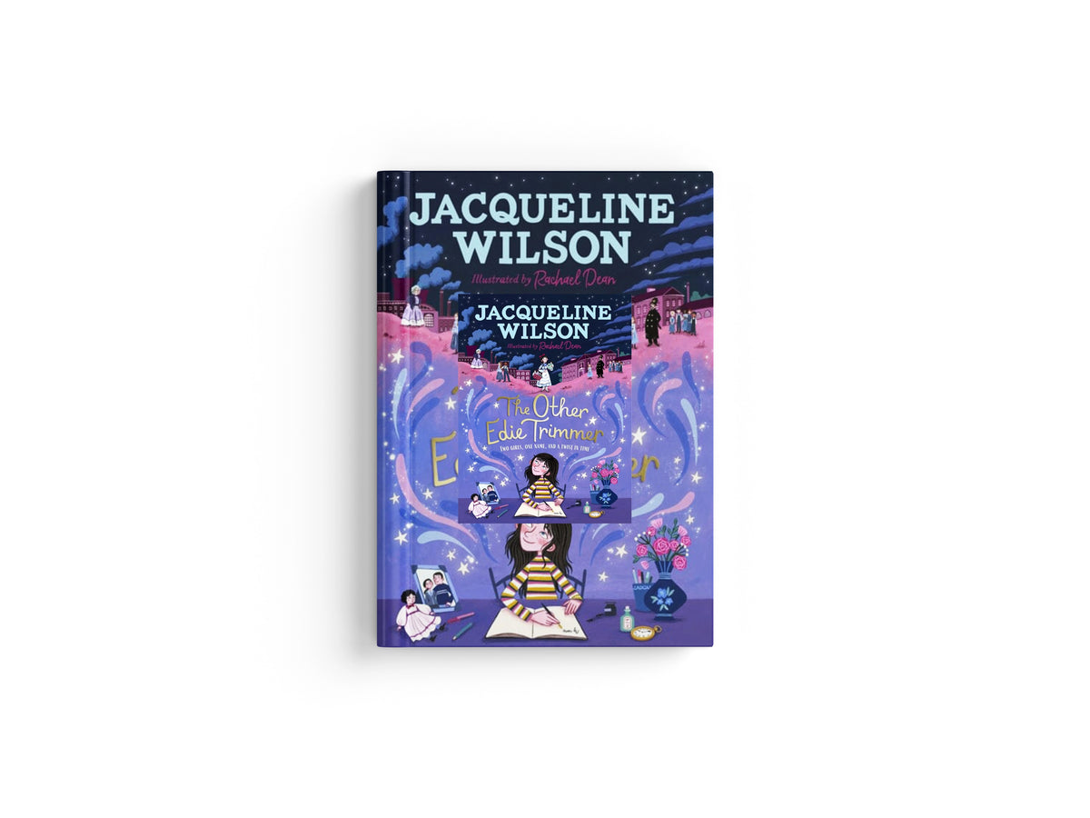 The Other Edie Trimmer