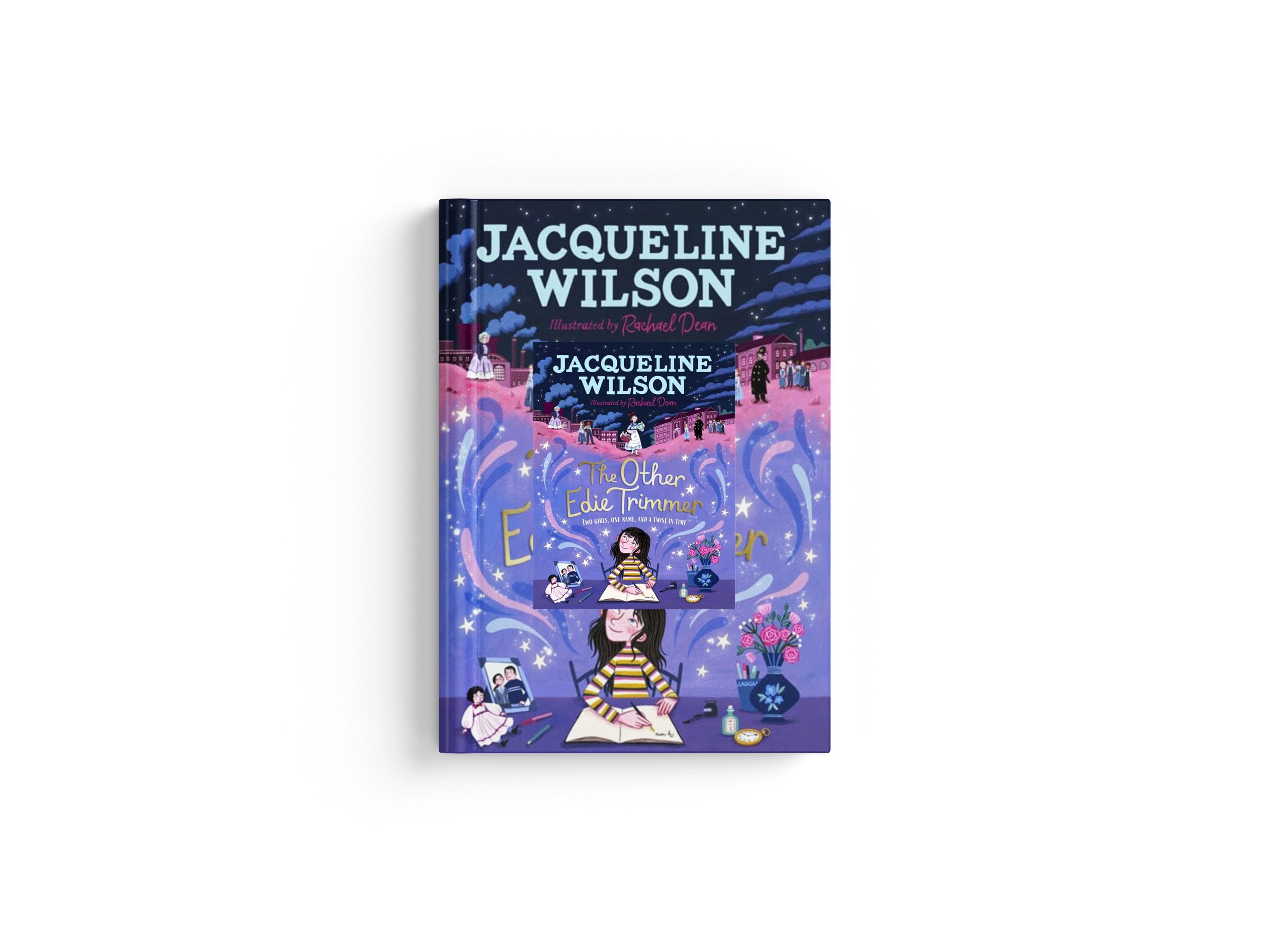 The Other Edie Trimmer