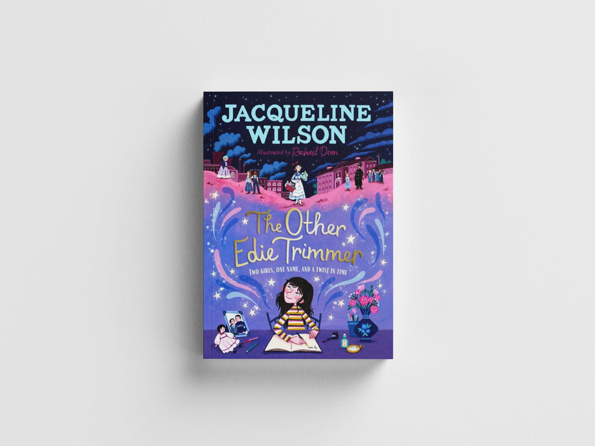 The Other Edie Trimmer