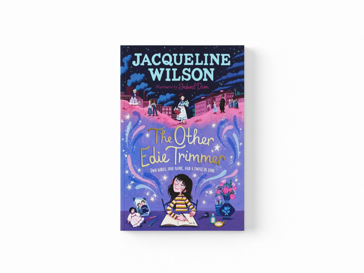 The Other Edie Trimmer