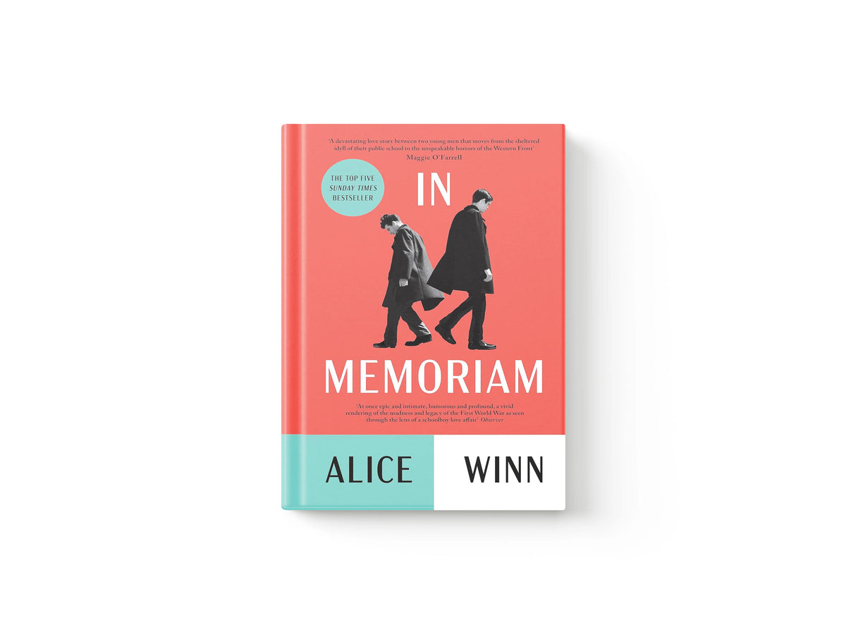 In Memoriam by Penguin Books Ltd; 9780241567821