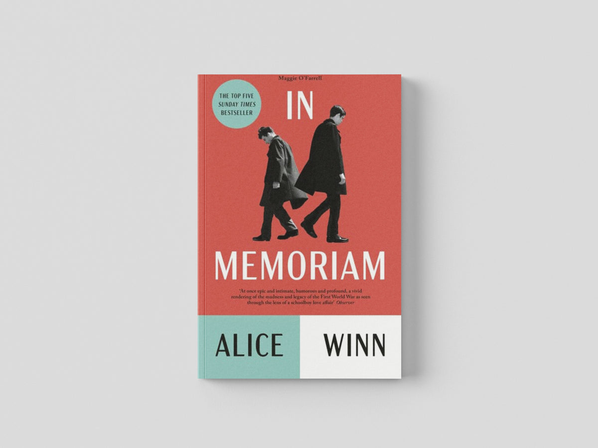 In Memoriam by Penguin Books Ltd; 9780241567821
