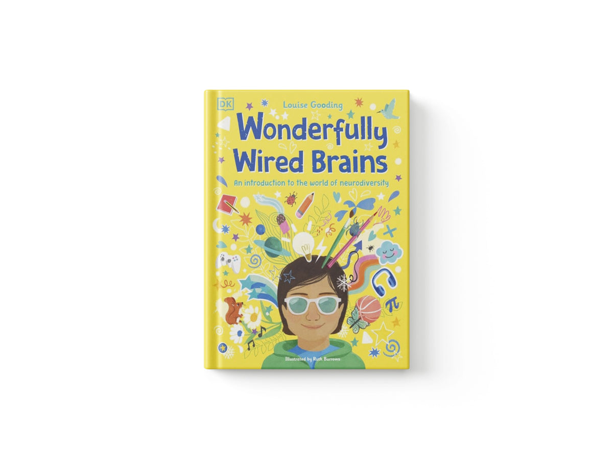 Wonderfully Wired Brains