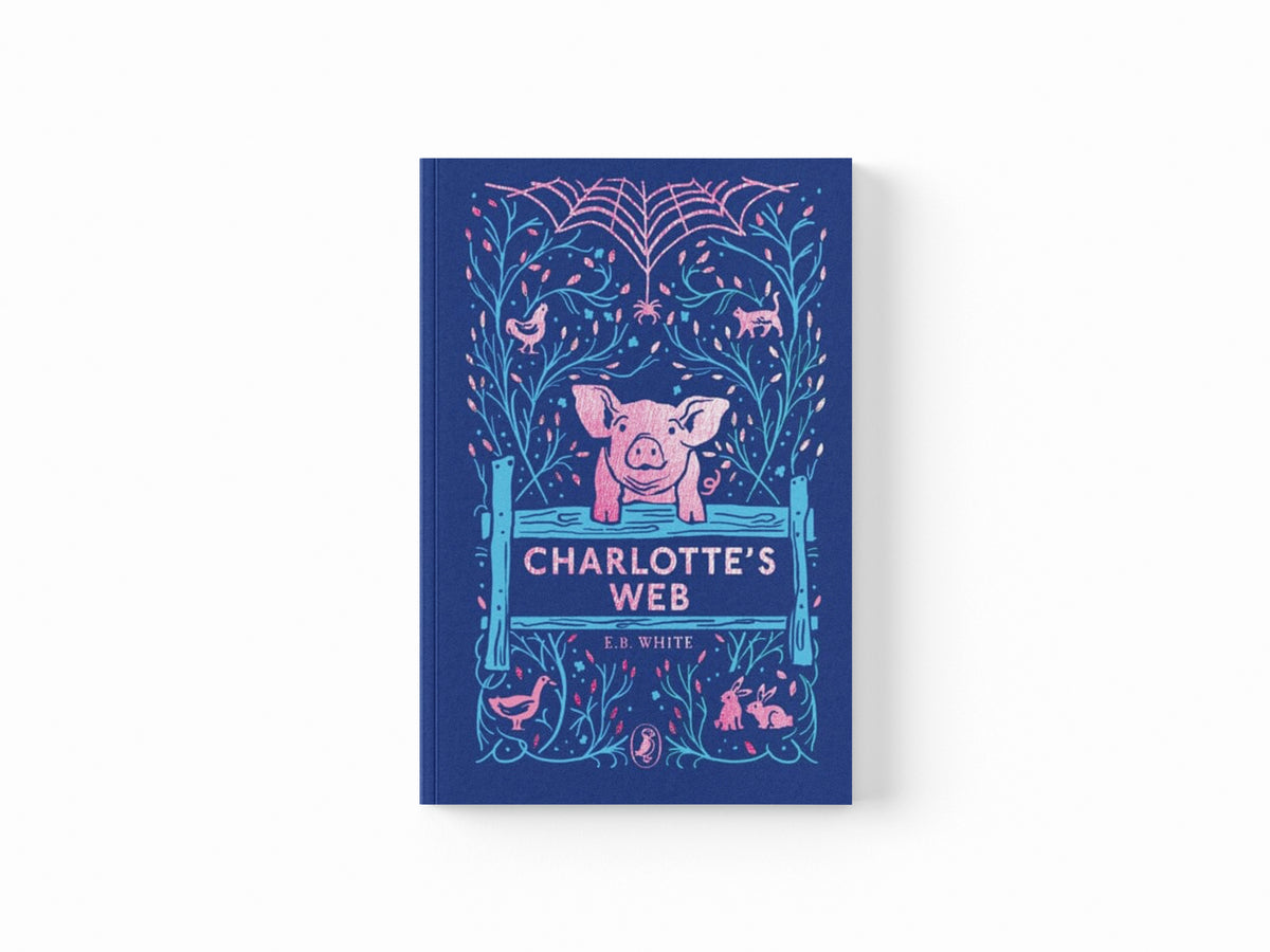 Charlotte's Web