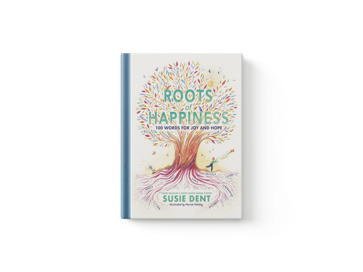 Roots of Happiness