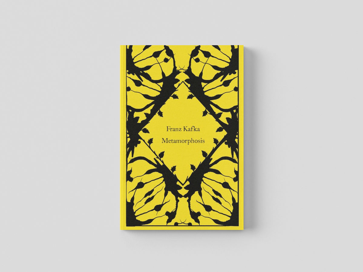 Metamorphosis by Penguin Books Ltd; 9780241573730