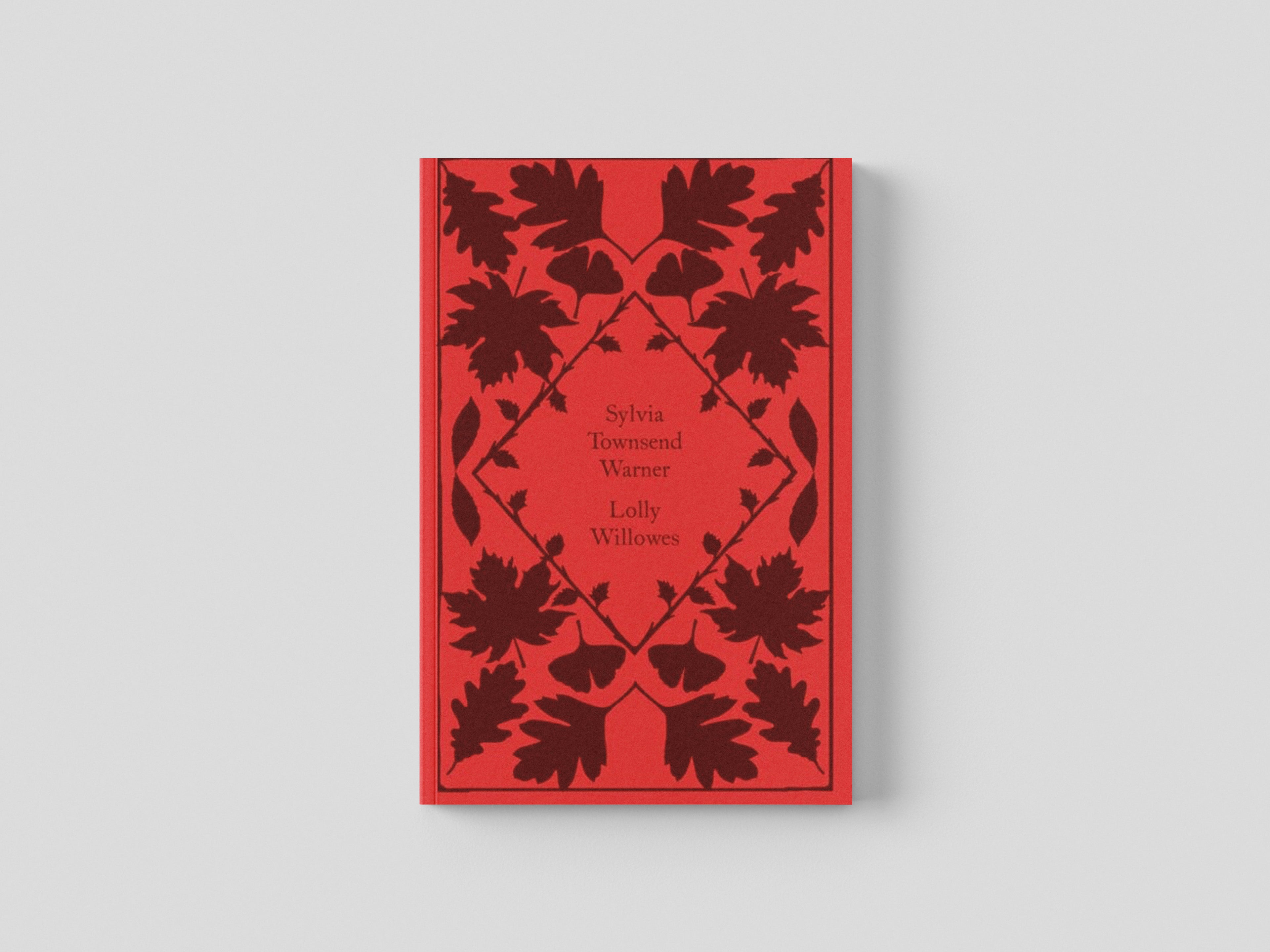 Lolly Willowes by Penguin Books Ltd; 9780241573785
