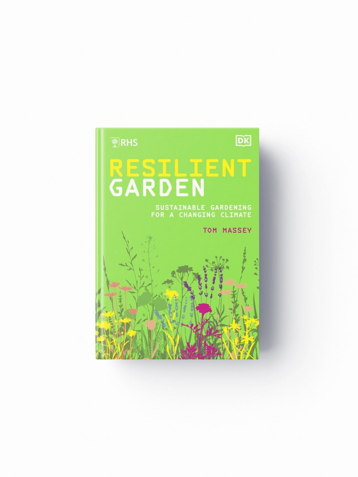 RHS Resilient Garden