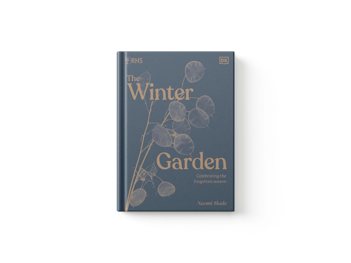 RHS The Winter Garden