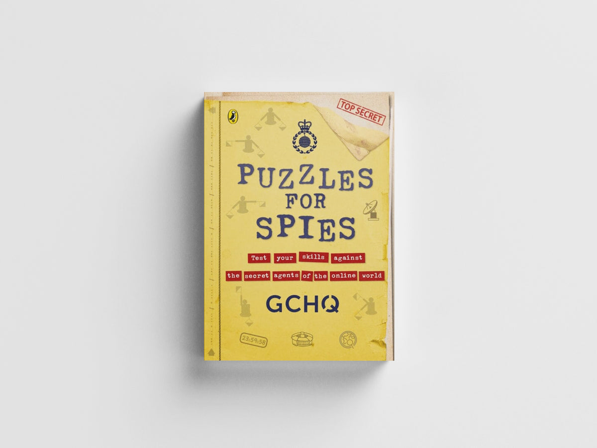 Puzzles for Spies