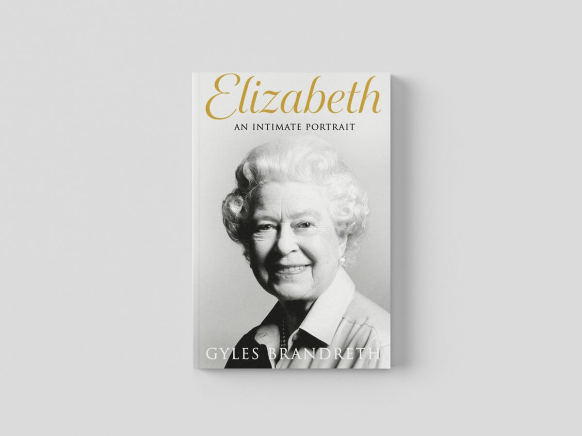 Elizabeth by Penguin Books Ltd; 9780241582589