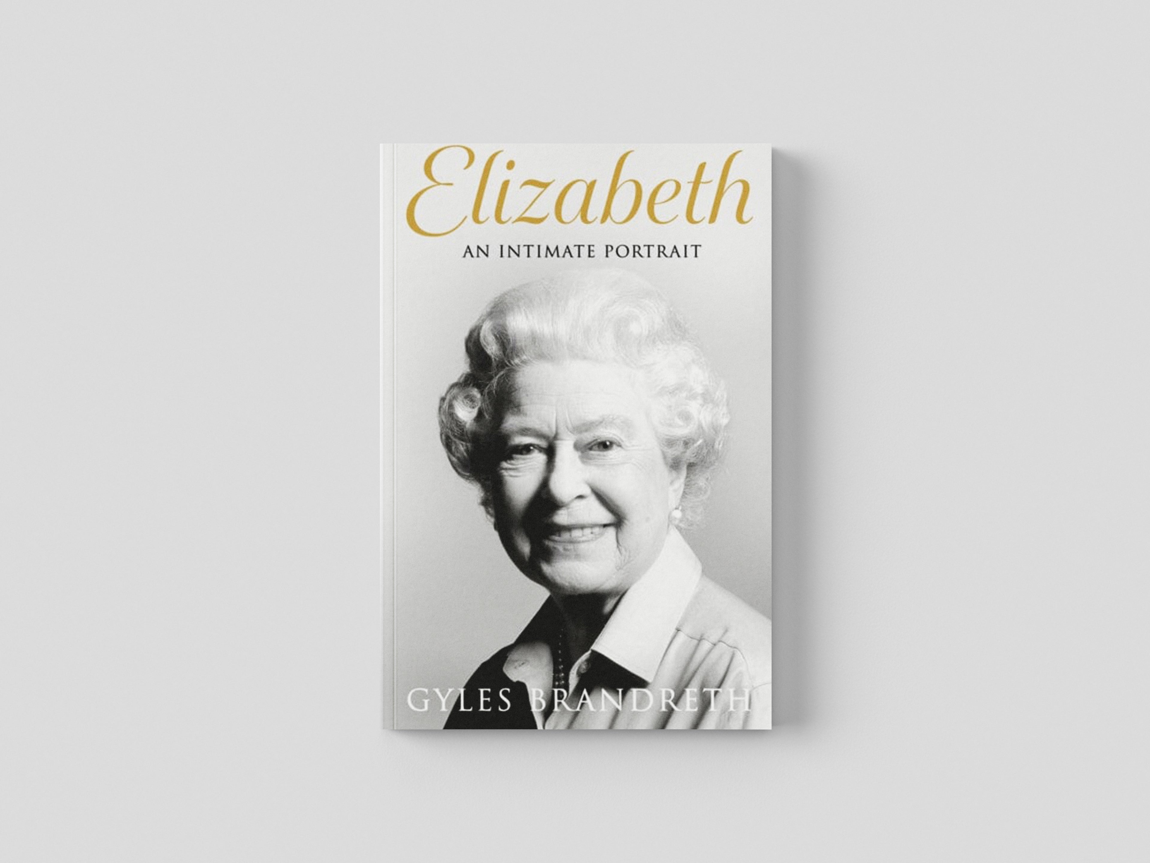Elizabeth by Penguin Books Ltd; 9780241582589